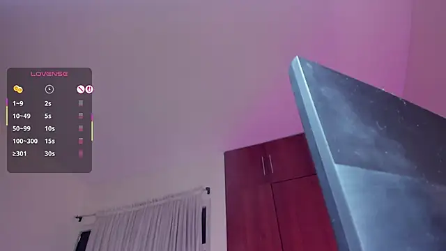 Julie Markk online show from 01/09/26, 09:05