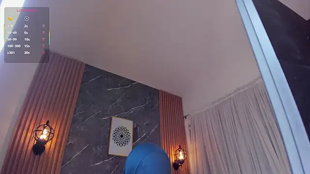 Julie Markk online show from 03/10/26, 08:14