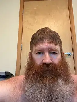 Redfurr69 online show from 07/07/26, 08:46