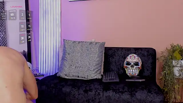 thomas eliotts online show from 10/30/25, 07:58