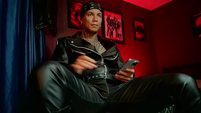 Leonnardo Jaramillo online show from 03/06/26, 11:45