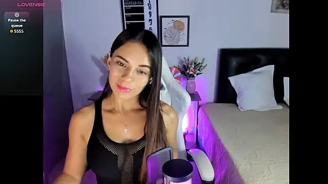 Sara lopez 28 online show from 03/03/26, 11:27