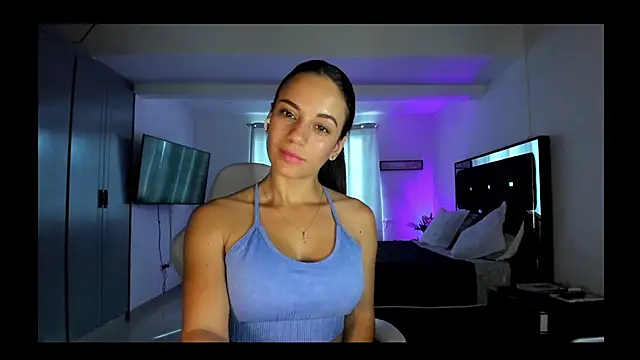 Snapshot of Sara_lopez_28 chatting on 08/03/26, 01:16 Sara lopez 28 online show from 08/03/26, 01:16