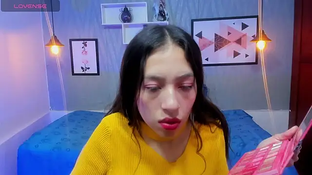Snapshot of Valeria_roussi chatting on 10/09/25, 01:53 Valeria roussi online show from 10/09/25, 01:53