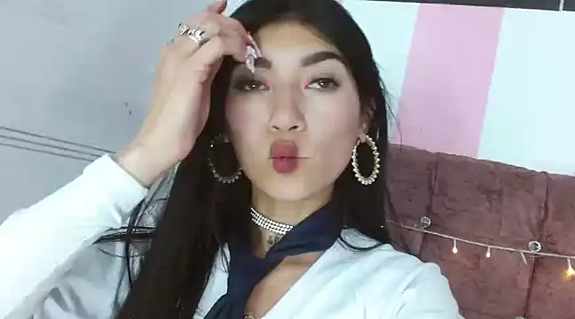 sara caplerx online show from 03/05/25, 06:23