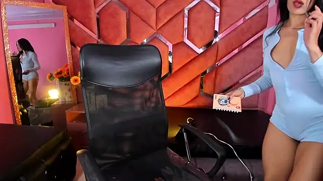 Eimy Sexy  online show from 10/29/25, 01:46