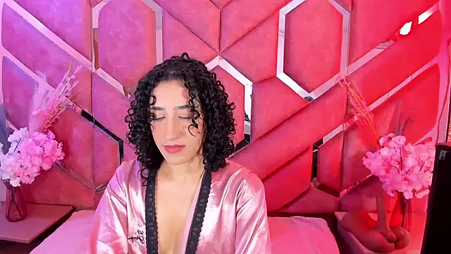 Eimy Sexy  online show from 07/17/26, 12:23
