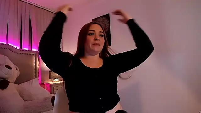 Valentina Se online show from 12/07/24, 04:20