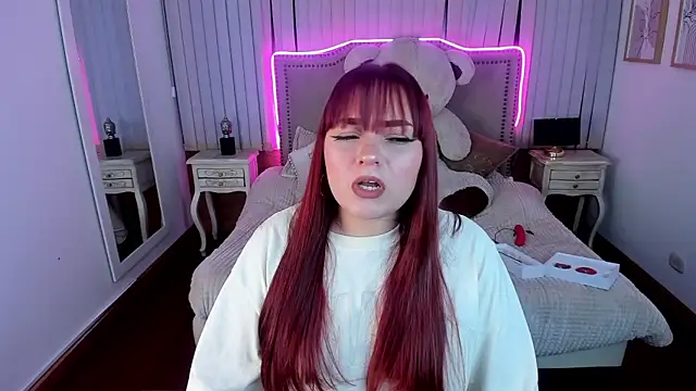 Valentina Se online show from 03/13/25, 04:16