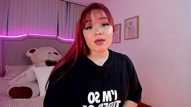 Valentina Se online show from 03/20/25, 04:07