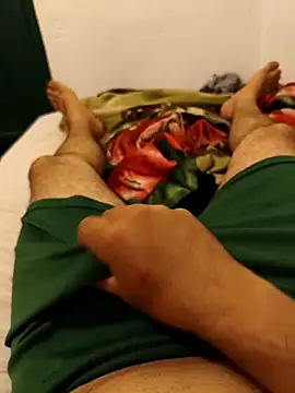 01kirito online show from 02/05/26, 08:24