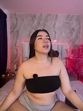 Snapshot of IsabellaAnngel chatting on 06/12/26, 11:46 IsabellaAnngel online show from 06/12/26, 11:46