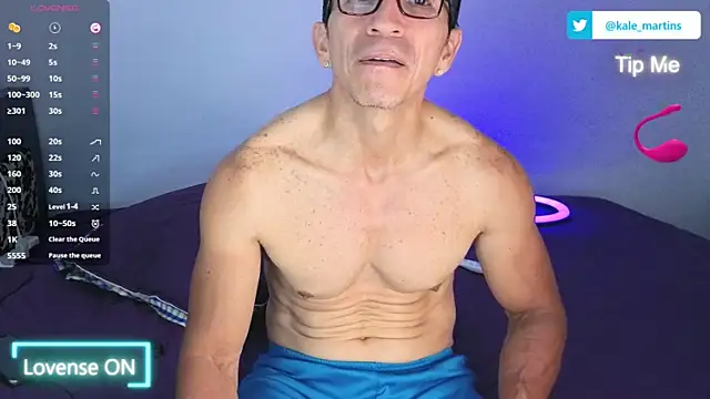 KALE 19 online show from 03/01/26, 02:24