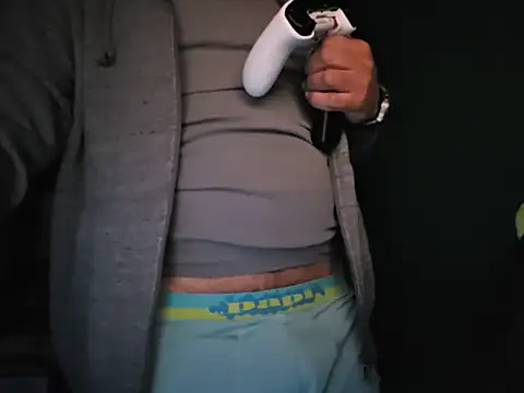 Wherezdaddy online show from 05/30/26, 07:16
