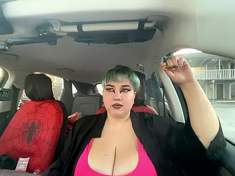 xburykaialivex online show from 01/08/26, 10:45