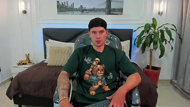 Damian23   online show from 11/20/25, 12:49