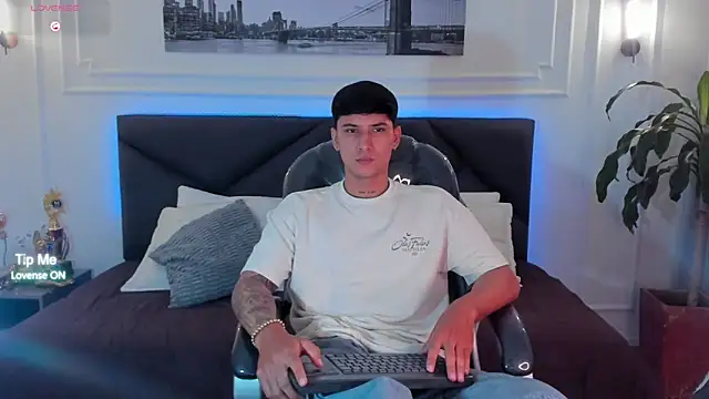 Damian23   online show from 03/21/26, 01:26