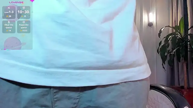 Damian23   online show from 03/31/26, 10:48