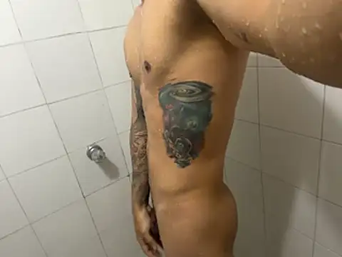 Damian23   online show from 04/23/26, 03:25