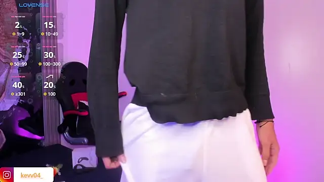 Alexx tc online show from 12/23/25, 06:00