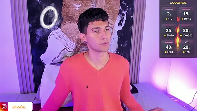 Alexx tc online show from 02/25/26, 03:38