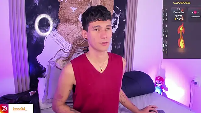 Alexx tc online show from 02/27/26, 01:38