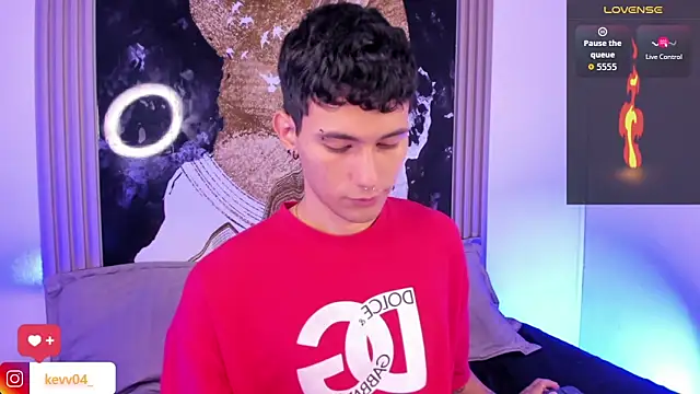 Alexx tc online show from 03/05/26, 02:29