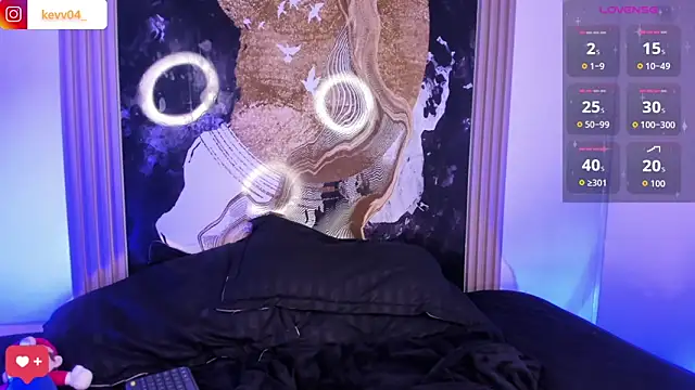 Alexx tc online show from 03/08/26, 03:32