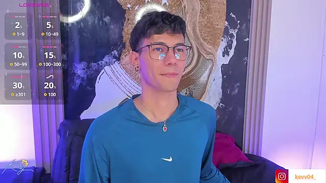 Alexx tc online show from 03/21/26, 02:27