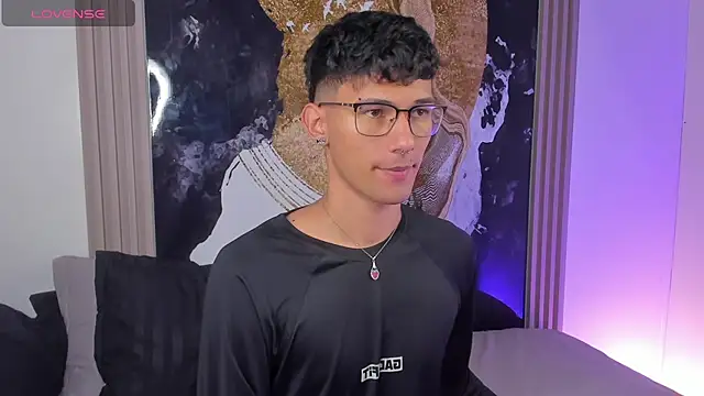 Alexx tc online show from 03/23/26, 03:21