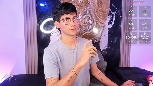 Alexx tc online show from 07/07/26, 03:31
