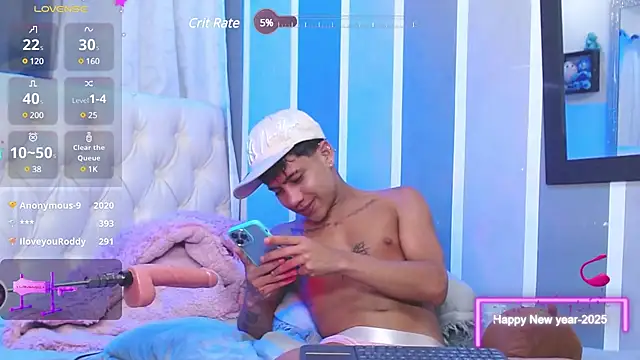 Snapshot of Sexys_Boys_Hot1 chatting on 01/10/25, 08:51 Sexys Boys Hot1 online show from 01/10/25, 08:51