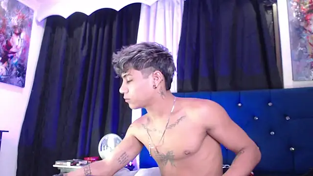 Sexys Boys Hot1 online show from 05/27/26, 01:46