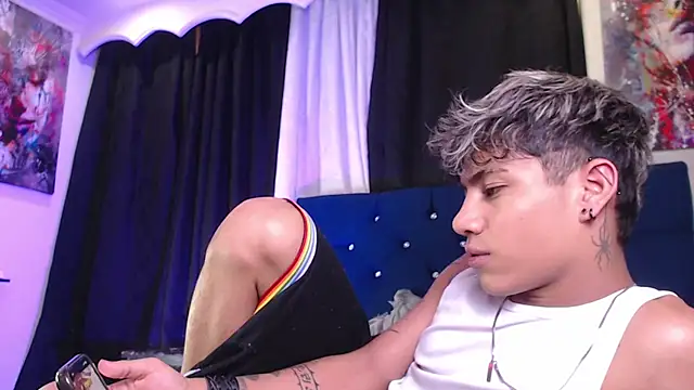 Sexys Boys Hot1 online show from 05/31/26, 09:16