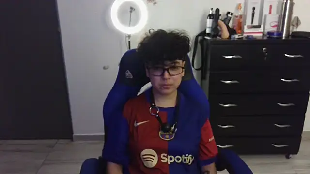 thomascooper7 online show from 01/30/25, 03:00