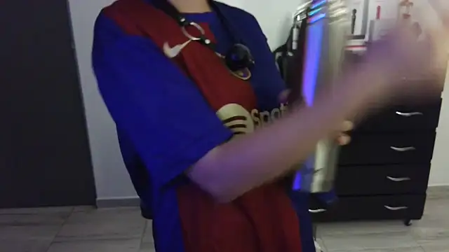 thomascooper7 online show from 01/30/25, 06:03