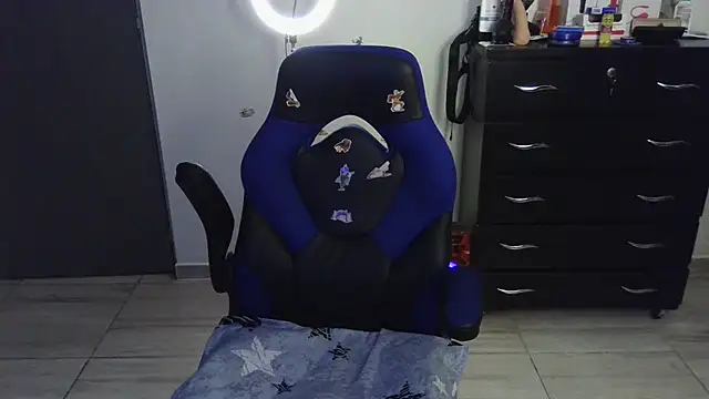 thomascooper7 online show from 02/03/25, 11:58