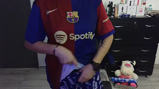 thomascooper7 online show from 03/20/25, 12:08