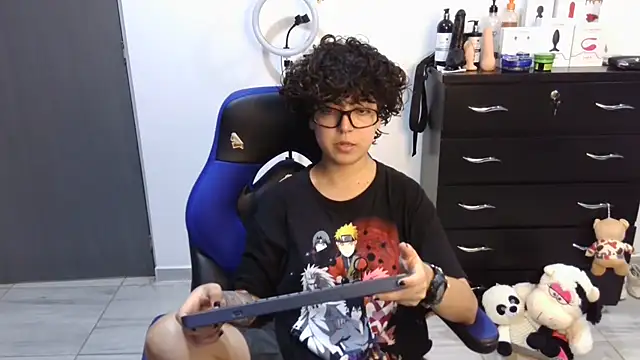 thomascooper7 online show from 09/12/25, 06:30