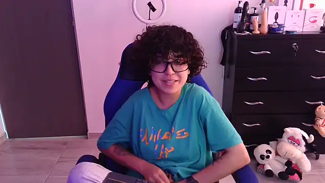 thomascooper7 online show from 11/07/25, 06:19