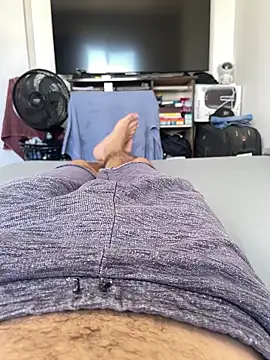 Tom18 hott online show from 03/28/26, 04:17