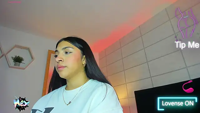 Christine Laam online show from 10/15/25, 12:05