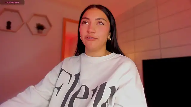 Christine Laam online show from 12/18/25, 12:00