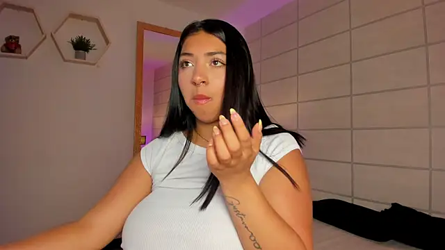 Christine Laam online show from 04/06/26, 12:17