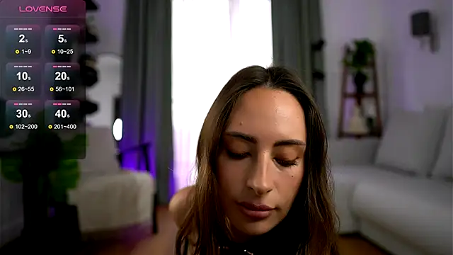 NattyPierce online show from 11/20/25, 09:31