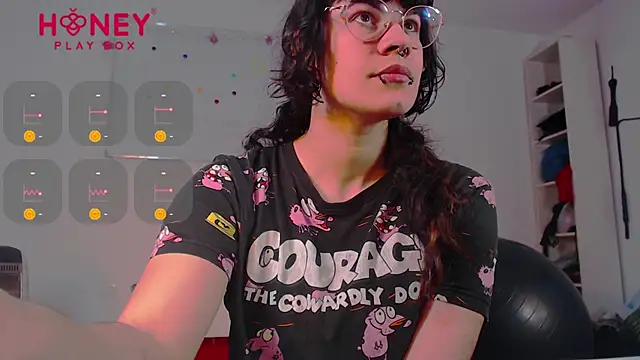 pain princee online show from 03/14/25, 03:59