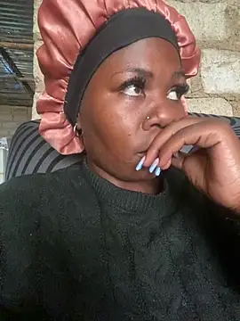 DarkGorgeous online show from 01/17/26, 12:21