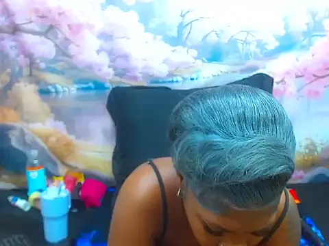 DarkGorgeous online show from 06/27/26, 06:51