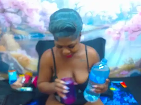 DarkGorgeous online show from 06/27/26, 05:51