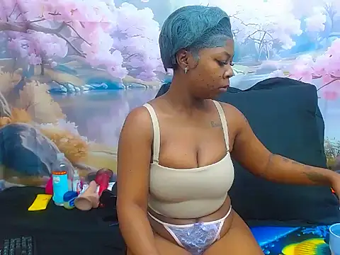 DarkGorgeous online show from 06/30/26, 07:42